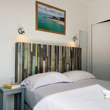 Maison Esperanza Hotel Et Appartement Noirmoutier-en-l'Ile Exteriér fotografie