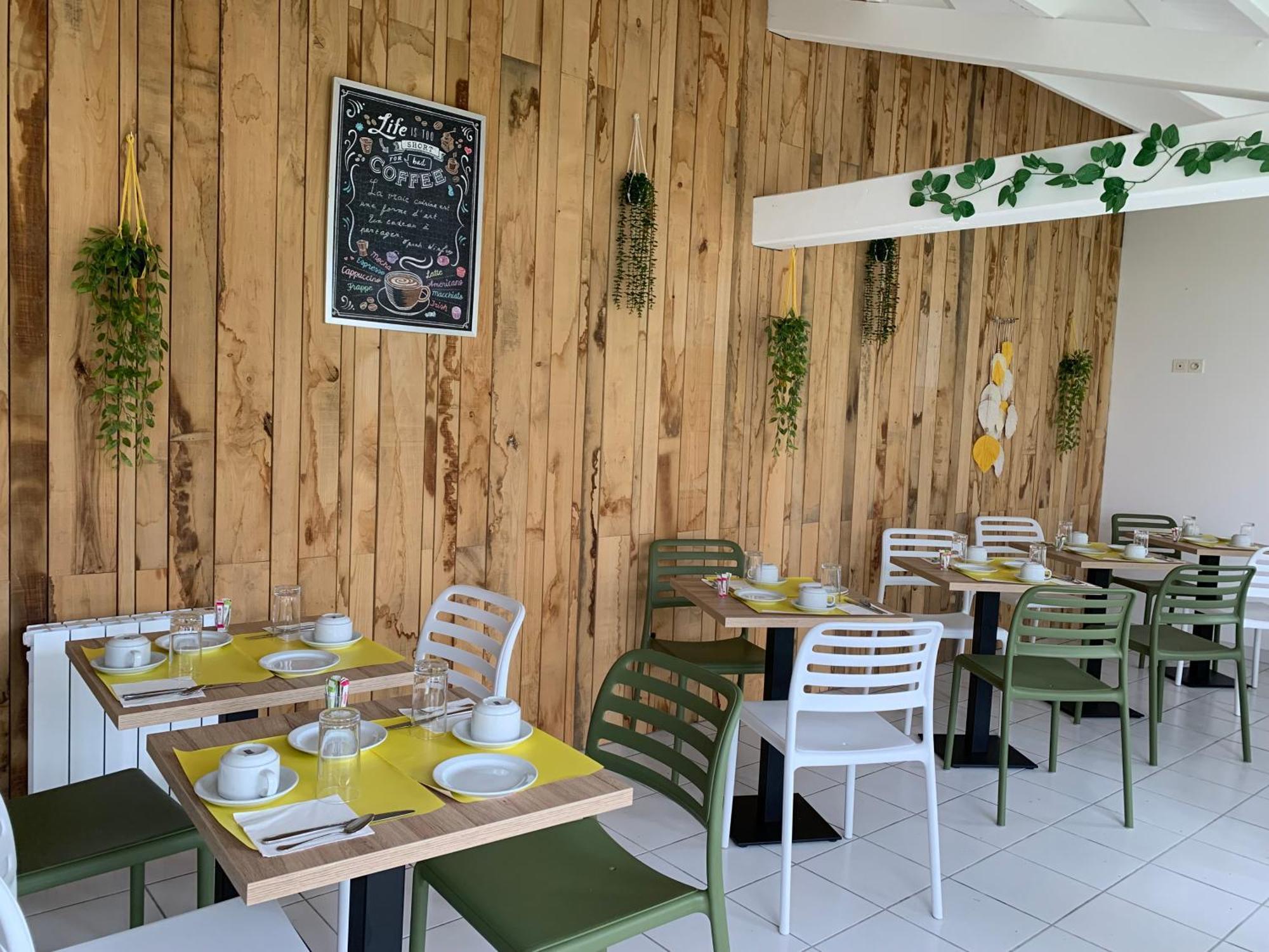 Maison Esperanza Hotel Et Appartement Noirmoutier-en-l'Ile Exteriér fotografie