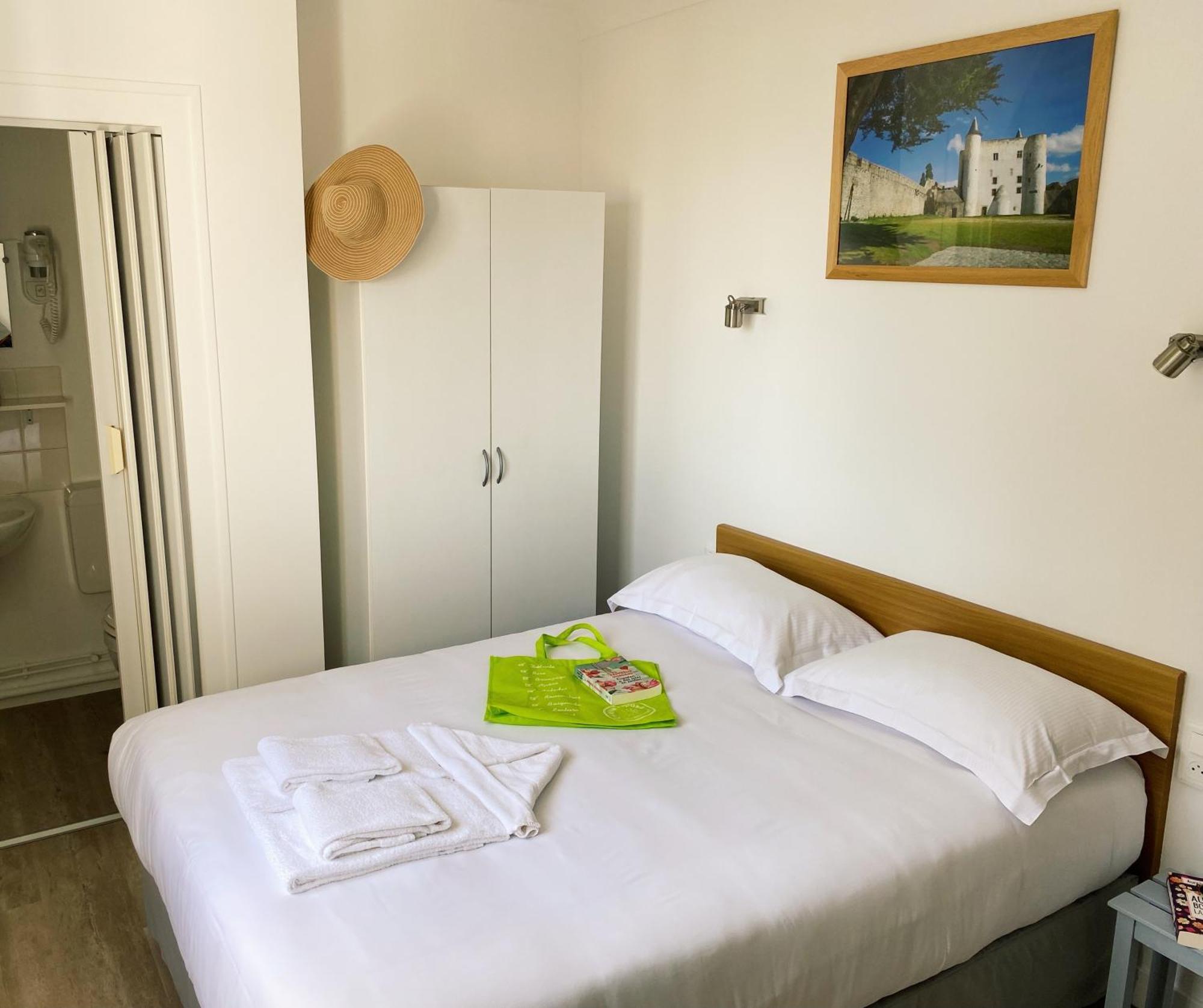 Maison Esperanza Hotel Et Appartement Noirmoutier-en-l'Ile Exteriér fotografie